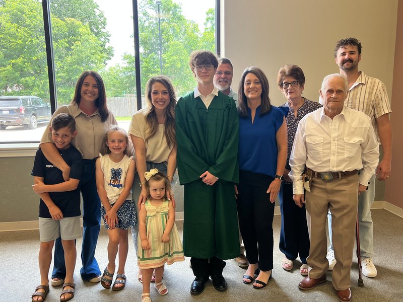 Arthur Benton Anderson, Jr. - Photo 127