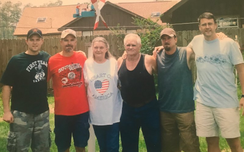 Arthur Benton Anderson, Jr. - Photo 130