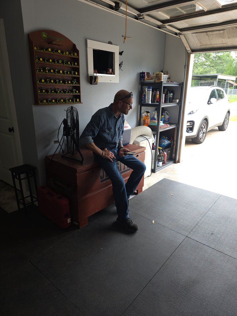 Steven Dawson Kimbell - Photo 7