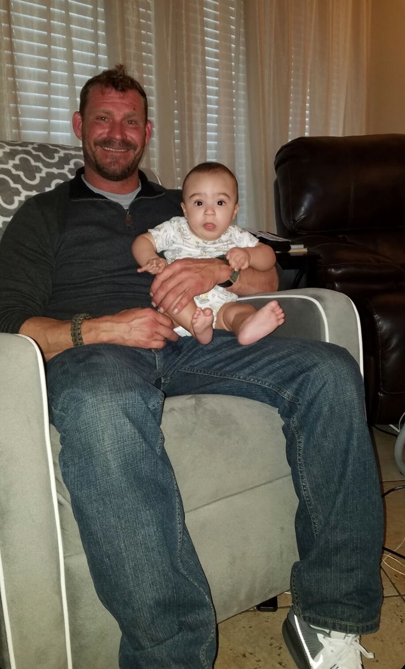 Steven Dawson Kimbell - Photo 9