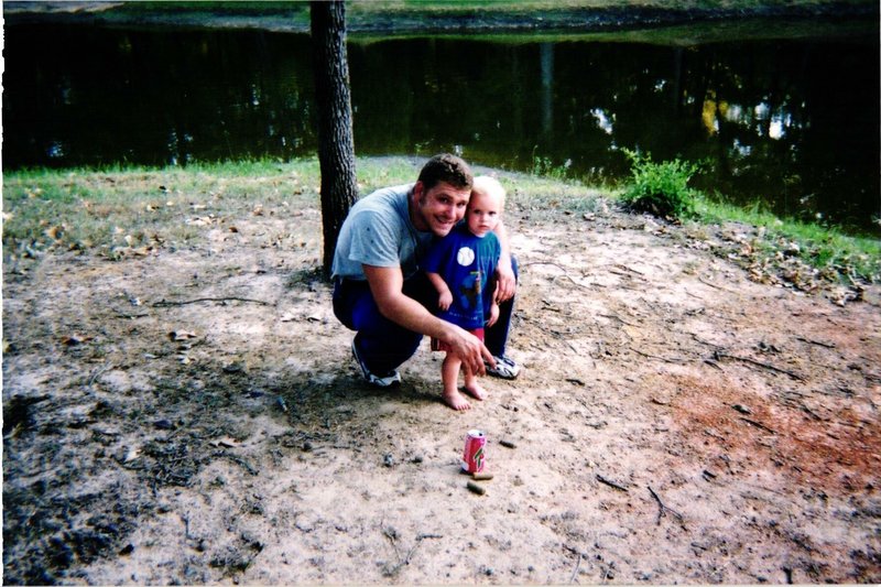 Steven Dawson Kimbell - Photo 13