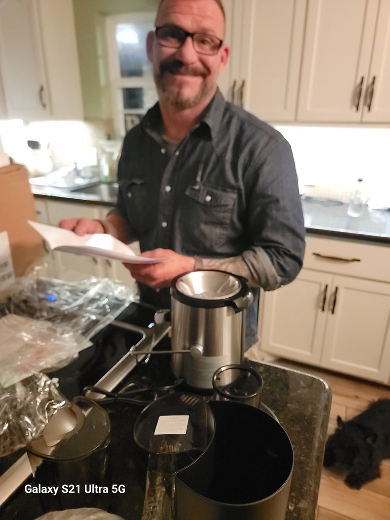 Steven Dawson Kimbell - Photo 14