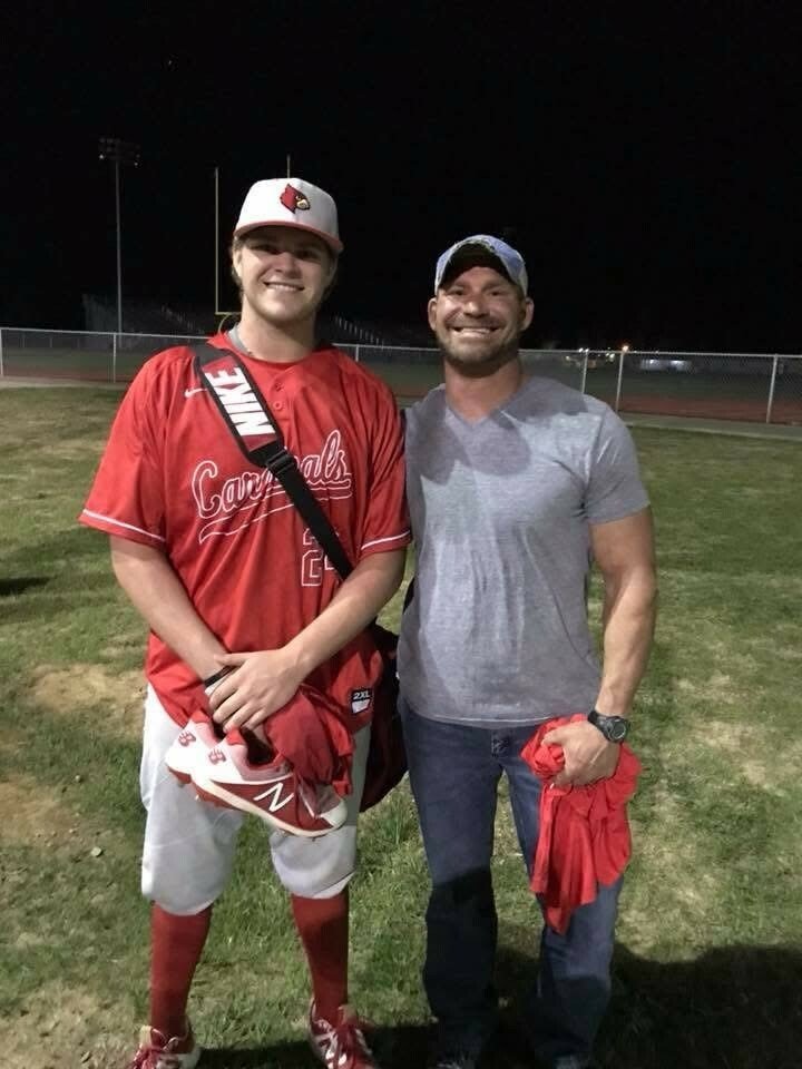 Steven Dawson Kimbell - Photo 16