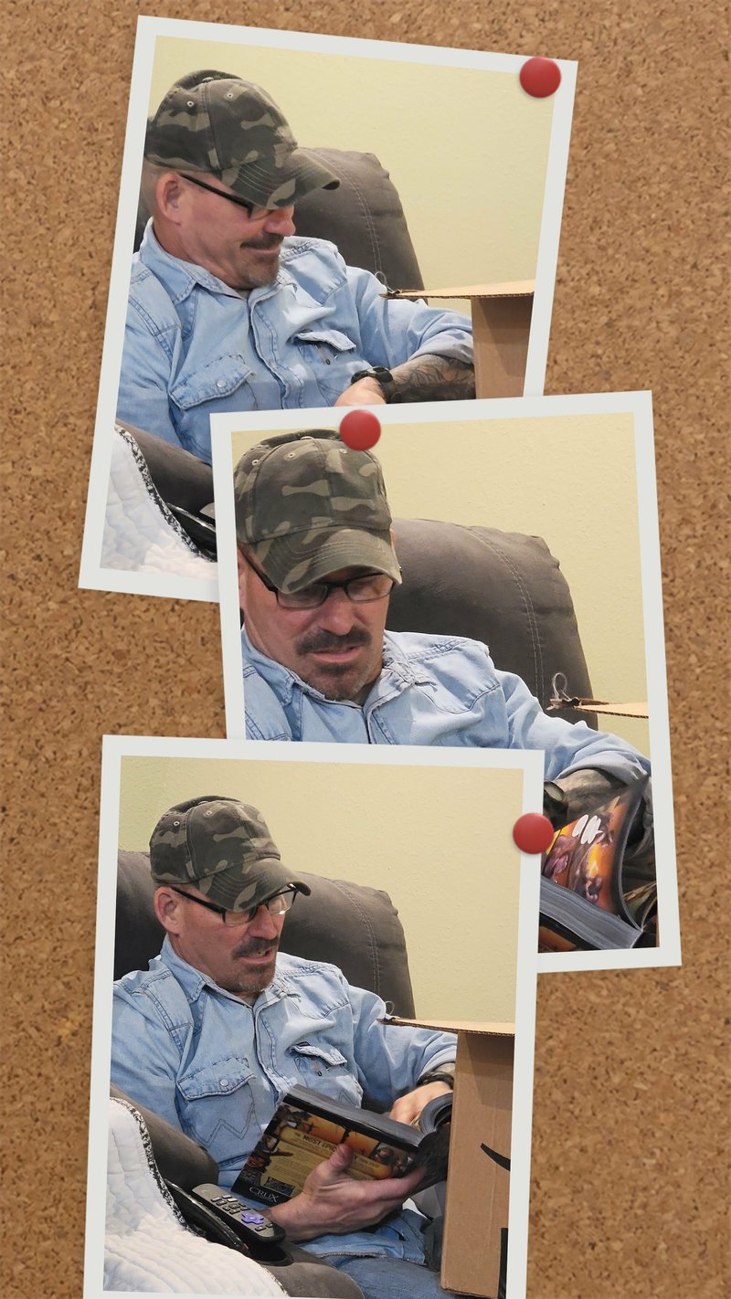 Steven Dawson Kimbell - Photo 15