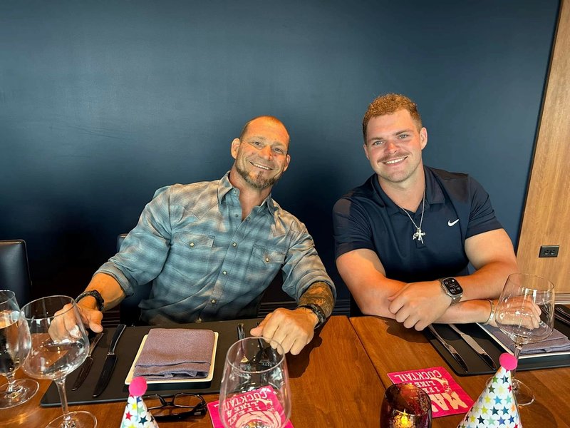 Steven Dawson Kimbell - Photo 24