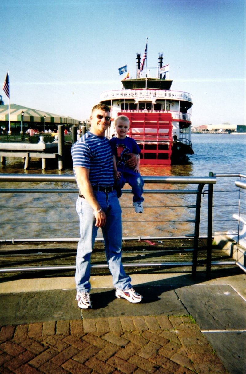 Steven Dawson Kimbell - Photo 23