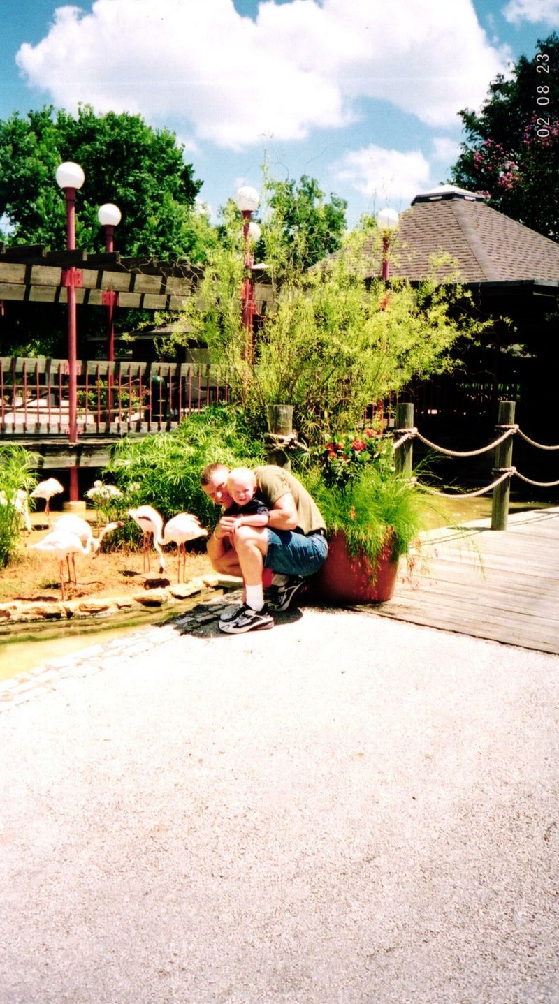 Steven Dawson Kimbell - Photo 26