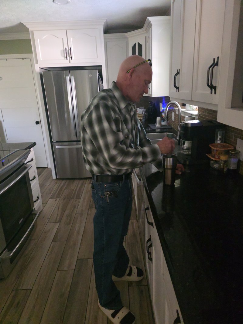 Steven Dawson Kimbell - Photo 29