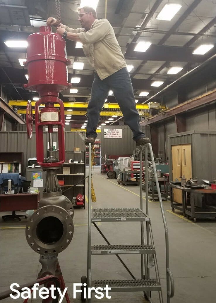 Steven Dawson Kimbell - Photo 30