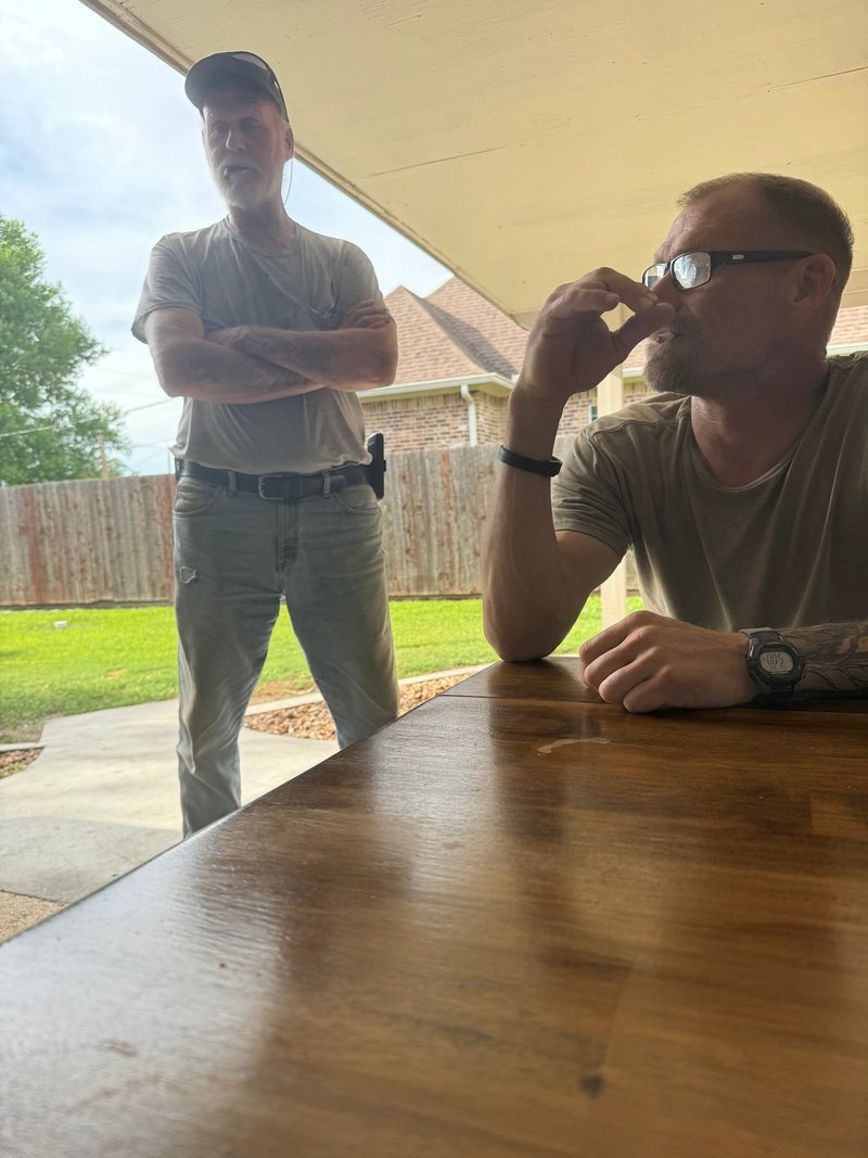 Steven Dawson Kimbell - Photo 34