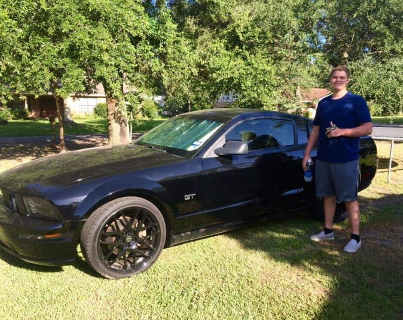 Steven Dawson Kimbell - Photo 37