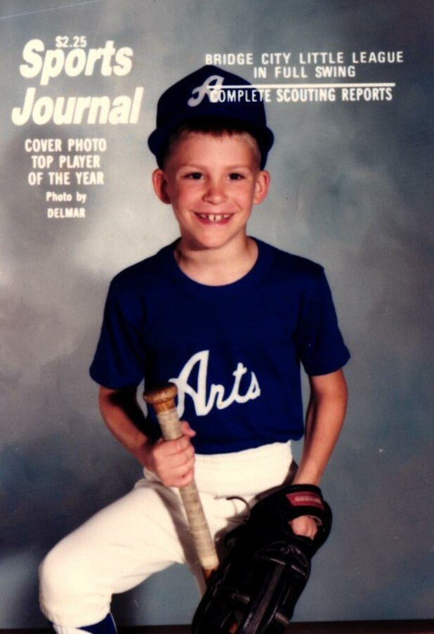 Steven Dawson Kimbell - Photo 38