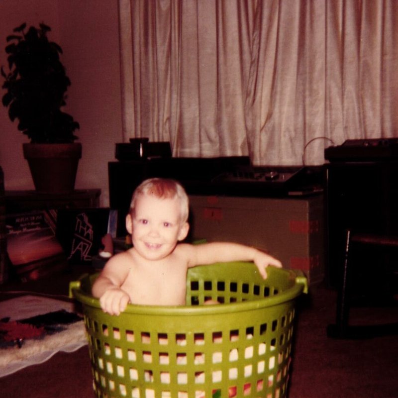 Steven Dawson Kimbell - Photo 39