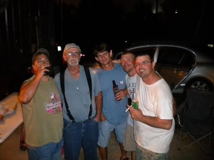 Steven Dawson Kimbell - Photo 41