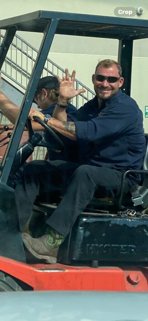 Steven Dawson Kimbell - Photo 44