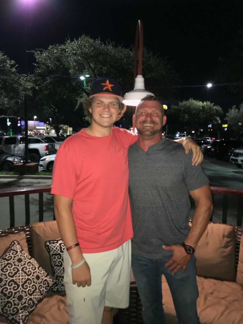 Steven Dawson Kimbell - Photo 45