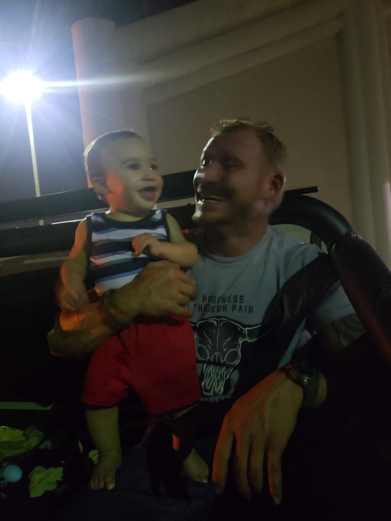 Steven Dawson Kimbell - Photo 49