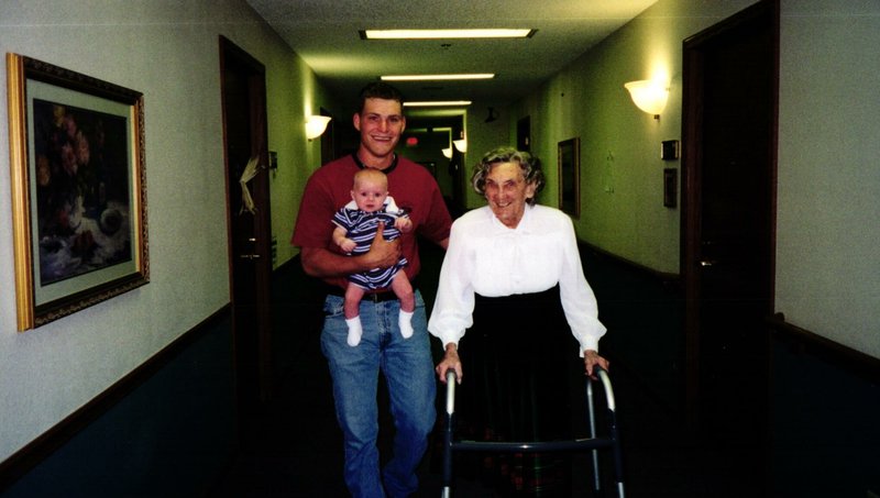 Steven Dawson Kimbell - Photo 53