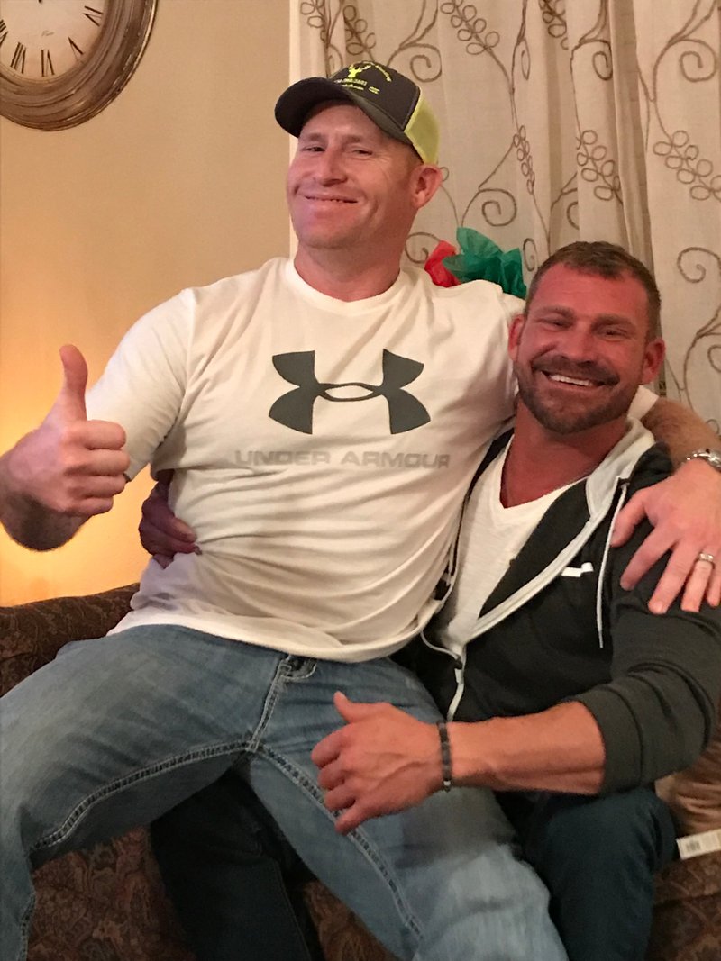 Steven Dawson Kimbell - Photo 54