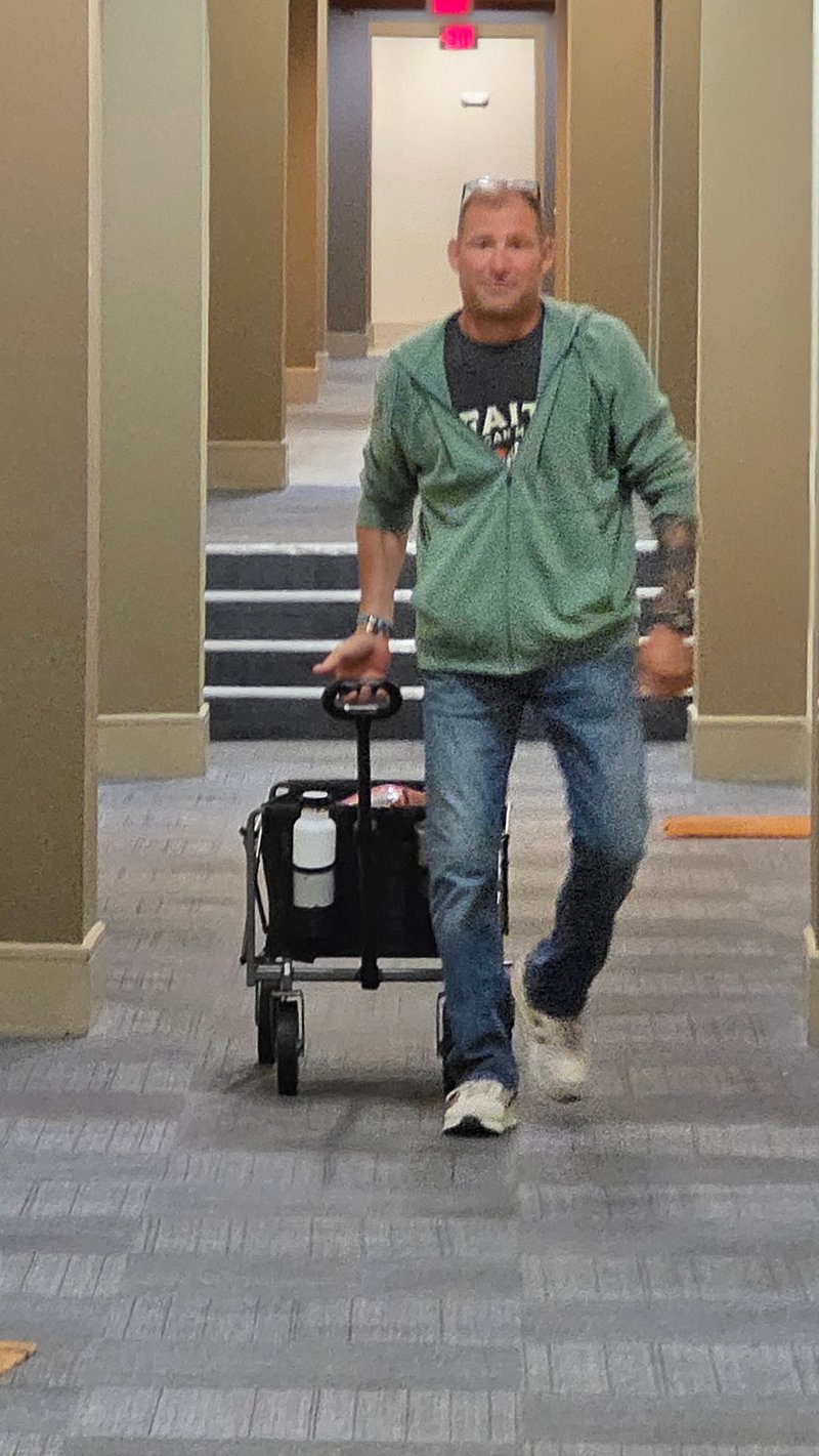 Steven Dawson Kimbell - Photo 56