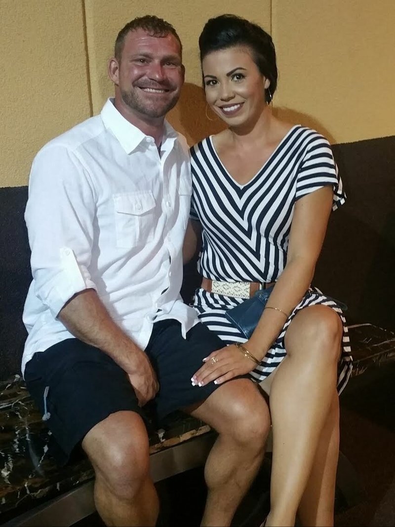 Steven Dawson Kimbell - Photo 59