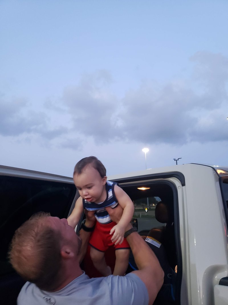 Steven Dawson Kimbell - Photo 60