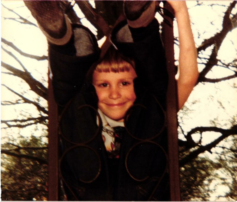 Steven Dawson Kimbell - Photo 61