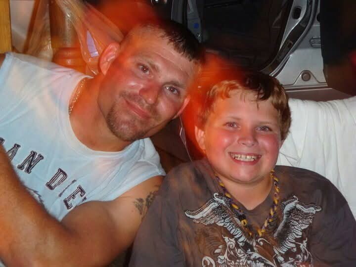 Steven Dawson Kimbell - Photo 70