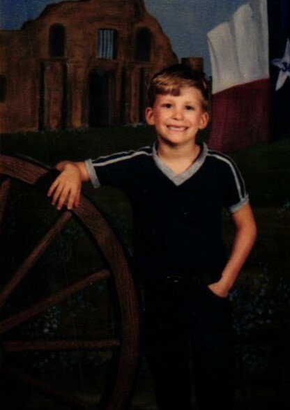 Steven Dawson Kimbell - Photo 73