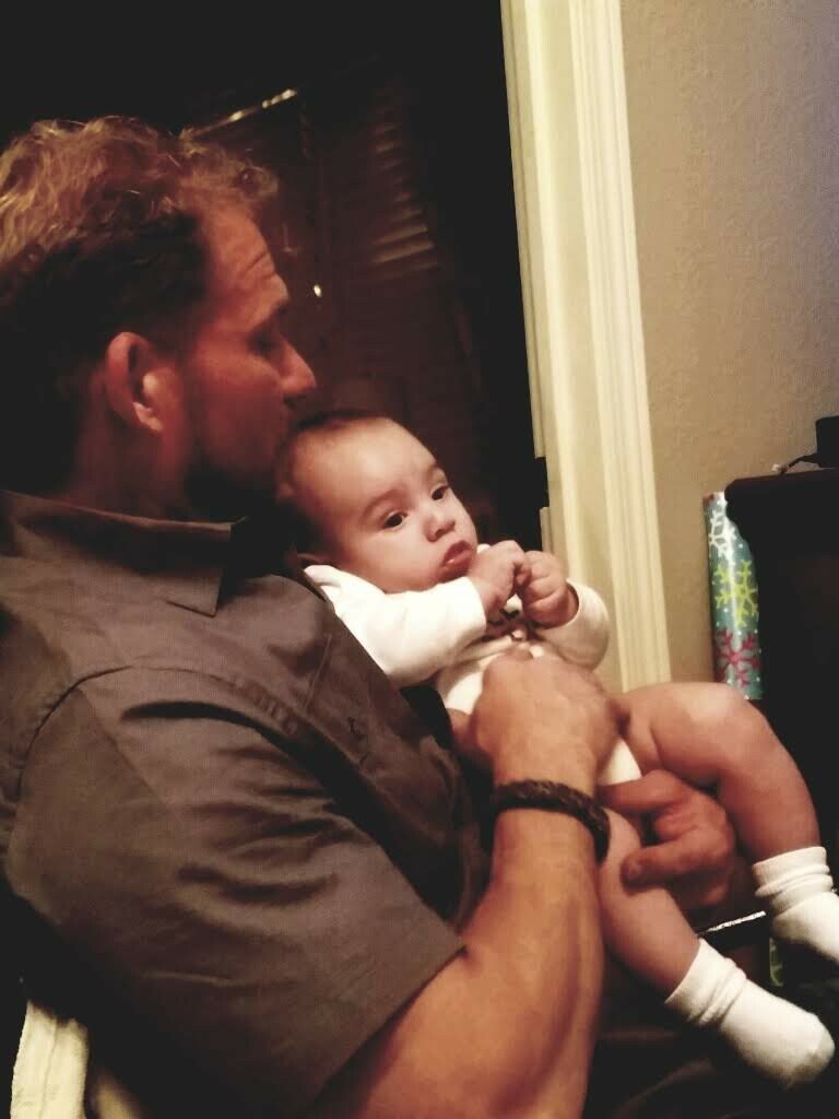 Steven Dawson Kimbell - Photo 76