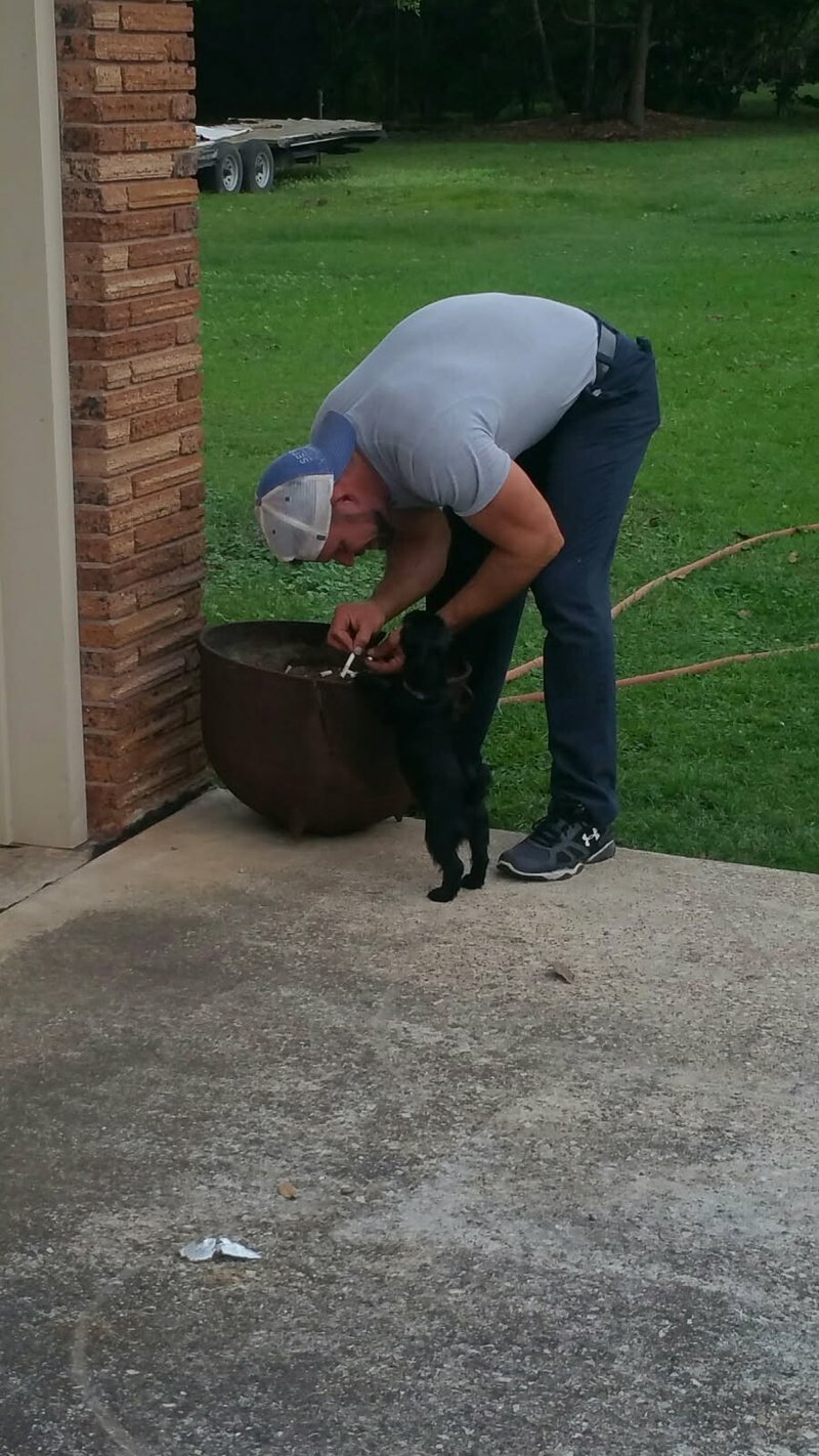 Steven Dawson Kimbell - Photo 75