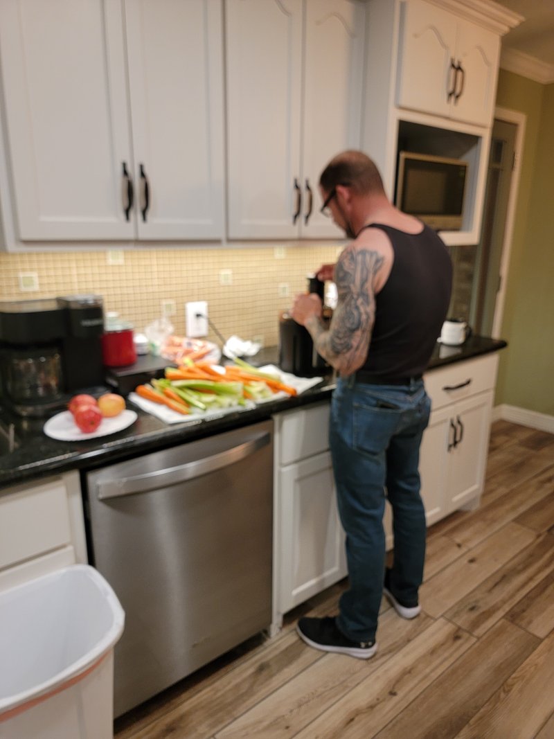 Steven Dawson Kimbell - Photo 80