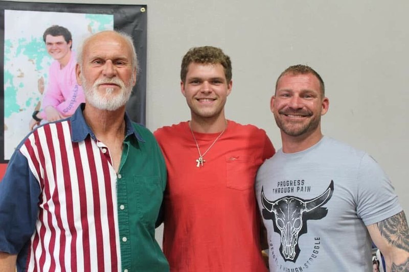 Steven Dawson Kimbell - Photo 81