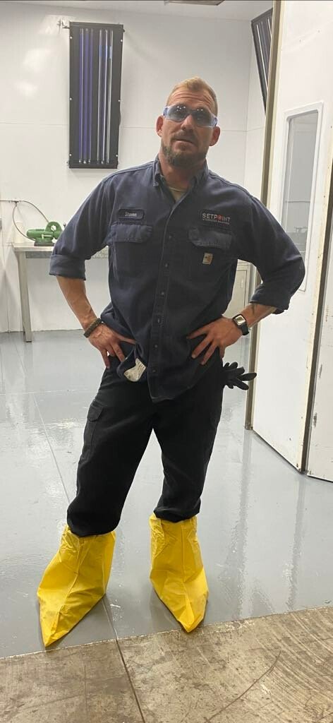 Steven Dawson Kimbell - Photo 85