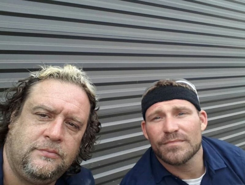 Steven Dawson Kimbell - Photo 86