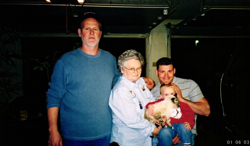 Steven Dawson Kimbell - Photo 88