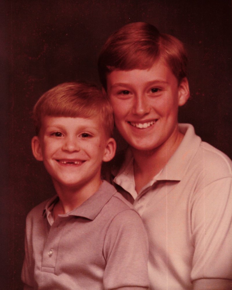 Steven Dawson Kimbell - Photo 93