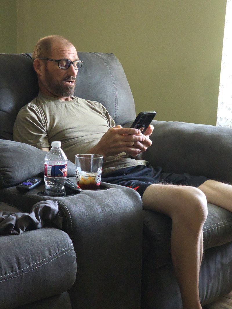 Steven Dawson Kimbell - Photo 96