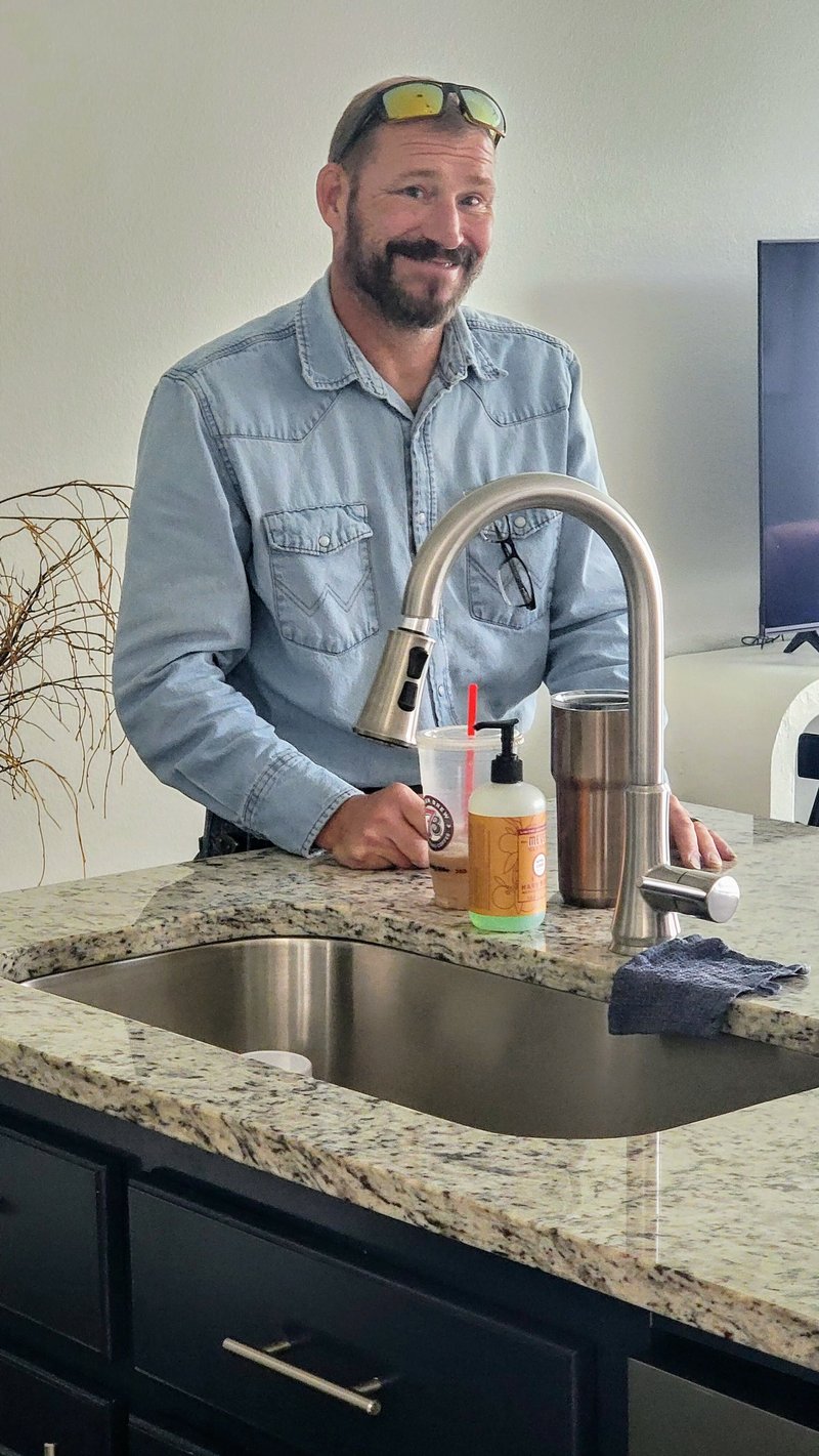 Steven Dawson Kimbell - Photo 98