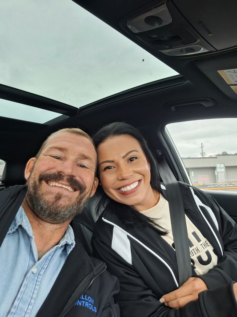 Steven Dawson Kimbell - Photo 99