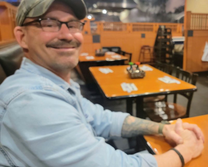 Steven Dawson Kimbell - Photo 105