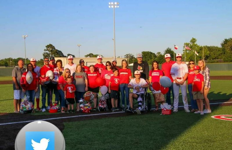 Steven Dawson Kimbell - Photo 110