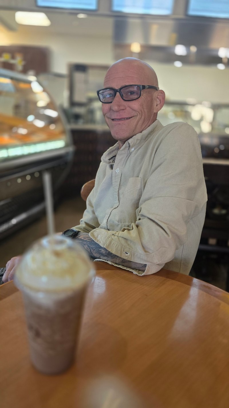 Steven Dawson Kimbell - Photo 112