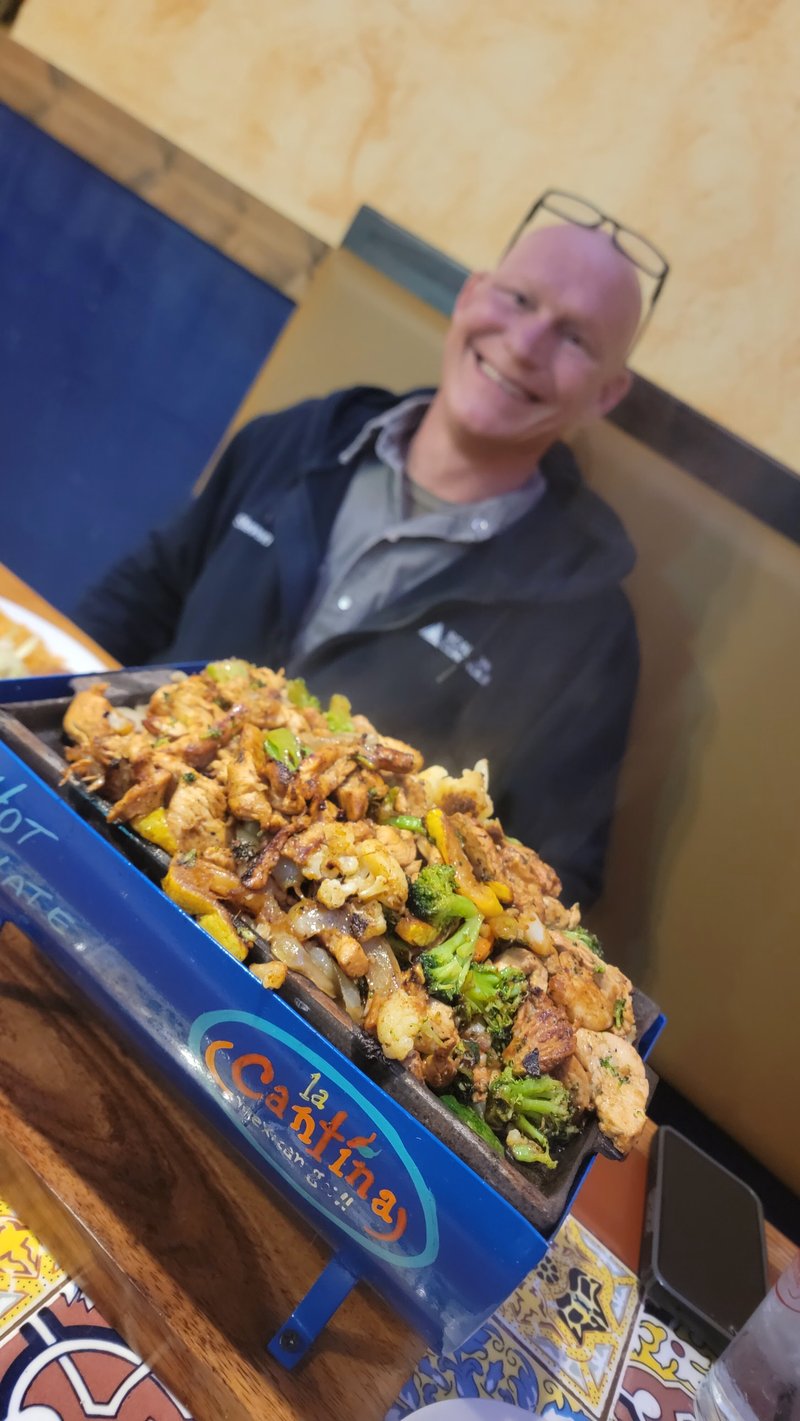 Steven Dawson Kimbell - Photo 114