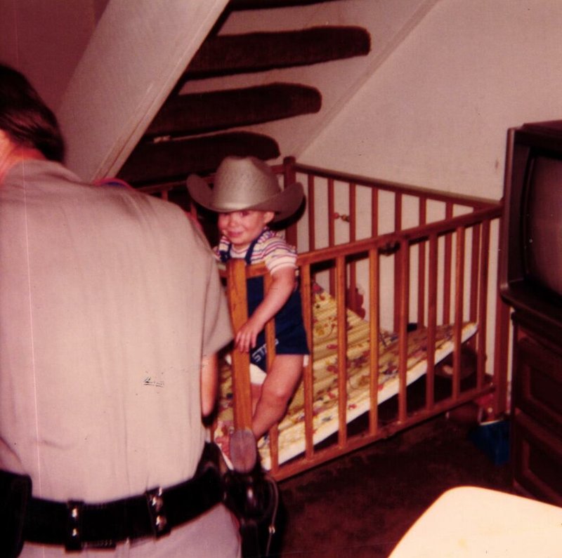 Steven Dawson Kimbell - Photo 122