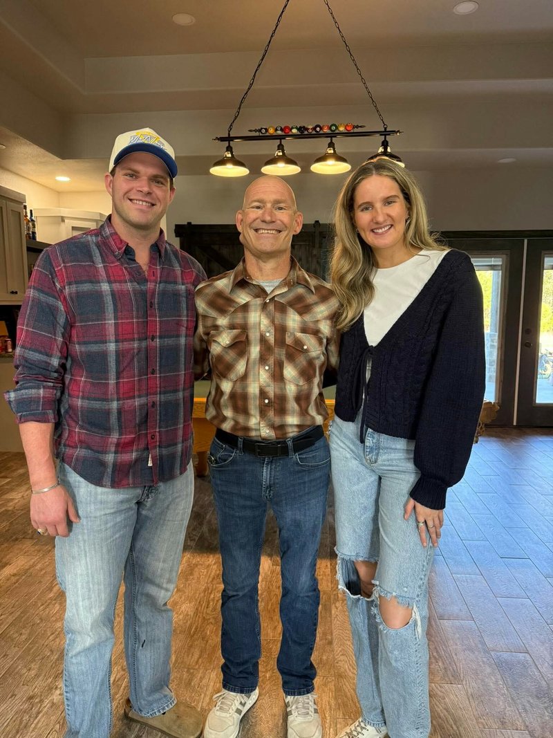 Steven Dawson Kimbell - Photo 126