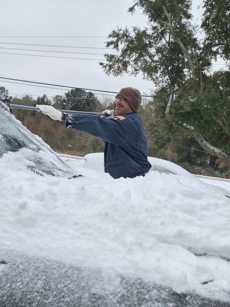 Steven Dawson Kimbell - Photo 128