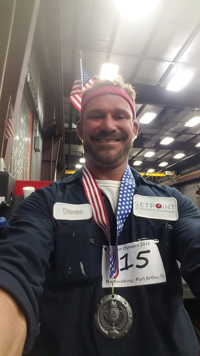 Steven Dawson Kimbell - Photo 133