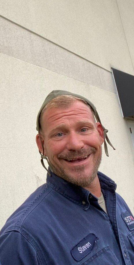 Steven Dawson Kimbell - Photo 135