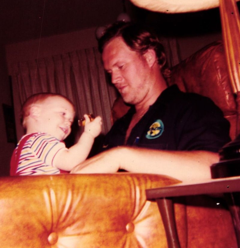 Steven Dawson Kimbell - Photo 141